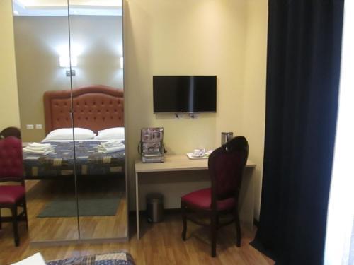 Fotos del hotel - LAZIO ELEGANCE SUITE