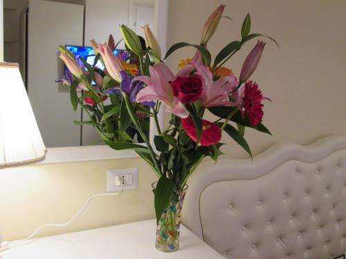 Fotos del hotel - LAZIO ELEGANCE SUITE