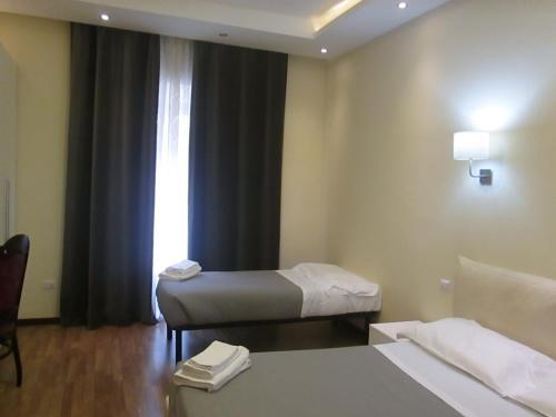 Fotos del hotel - LAZIO ELEGANCE SUITE