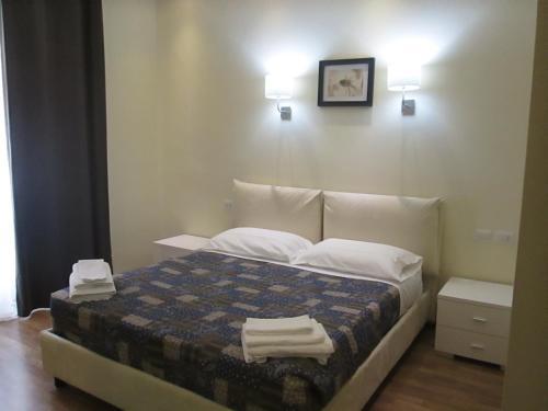 Fotos del hotel - LAZIO ELEGANCE SUITE