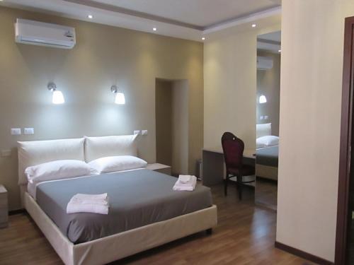 Fotos del hotel - LAZIO ELEGANCE SUITE