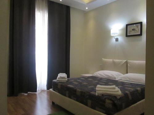 Fotos del hotel - LAZIO ELEGANCE SUITE