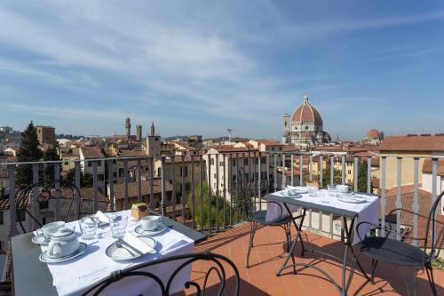 Fotos del hotel - Palazzo Graziani