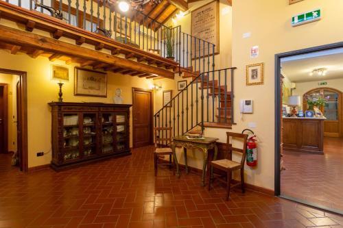Fotos del hotel - Palazzo Graziani