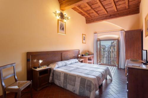 Fotos del hotel - Palazzo Graziani