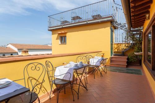 Fotos del hotel - Palazzo Graziani