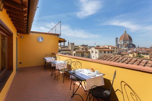 Fotos del hotel - Palazzo Graziani