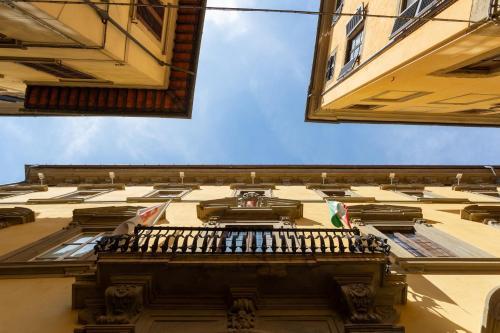 Fotos del hotel - Palazzo Graziani