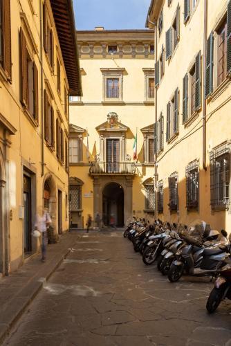 Fotos del hotel - Palazzo Graziani