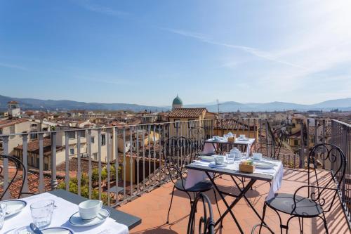Fotos del hotel - Palazzo Graziani
