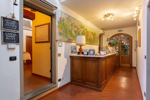 Fotos del hotel - Palazzo Graziani