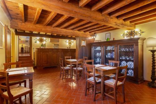 Fotos del hotel - Palazzo Graziani