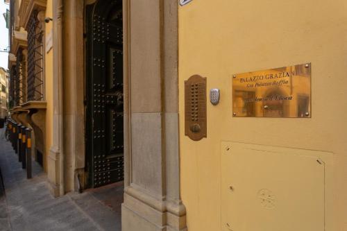 Fotos del hotel - Palazzo Graziani