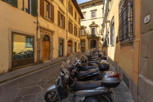 Fotos del hotel - Palazzo Graziani