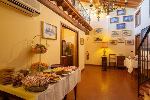 Fotos del hotel - Palazzo Graziani