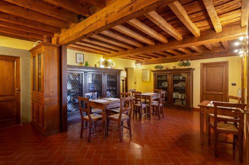 Fotos del hotel - Palazzo Graziani