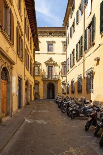 Fotos del hotel - Palazzo Graziani