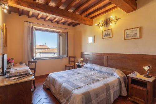 Fotos del hotel - Palazzo Graziani