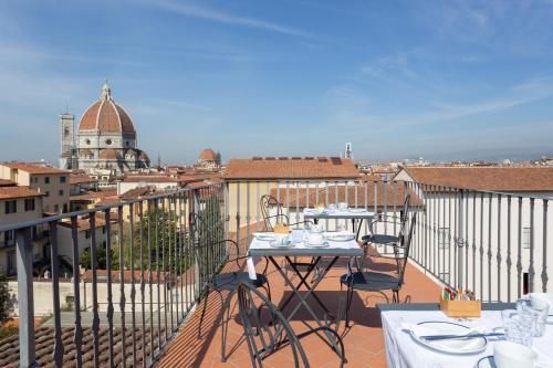 Fotos del hotel - Palazzo Graziani
