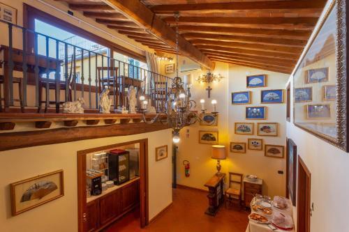 Fotos del hotel - Palazzo Graziani