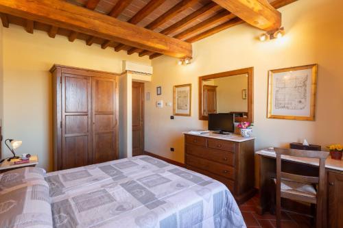 Fotos del hotel - Palazzo Graziani