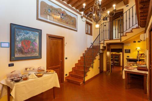 Fotos del hotel - Palazzo Graziani