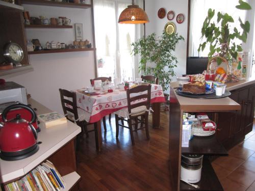 Fotos del hotel - BNB I LOVE MILANO