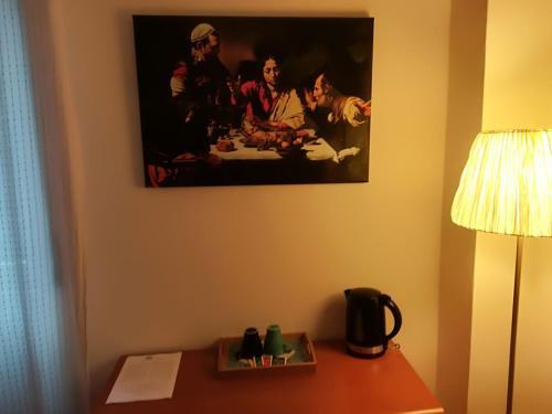 Fotos del hotel - Luci A San Siro