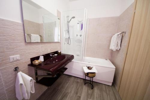 Fotos del hotel - Luci A San Siro