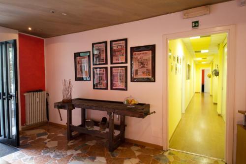 Fotos del hotel - Luci A San Siro
