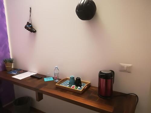 Fotos del hotel - Luci A San Siro