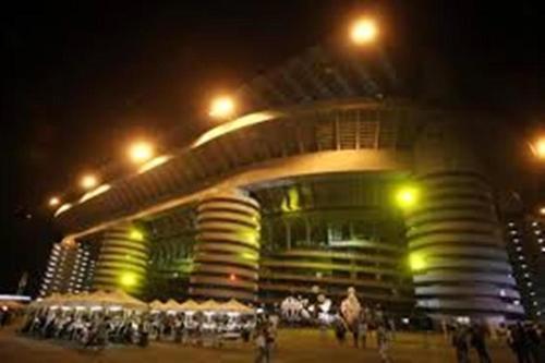 Fotos del hotel - Luci A San Siro