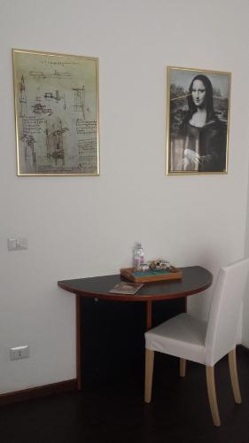Fotos del hotel - Luci A San Siro