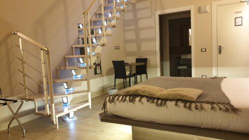 Fotos del hotel - Seven Rooms Milano