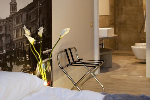 Fotos del hotel - Seven Rooms Milano