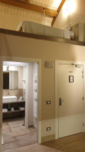 Fotos del hotel - Seven Rooms Milano