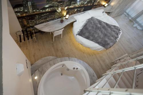 Fotos del hotel - Seven Rooms Milano