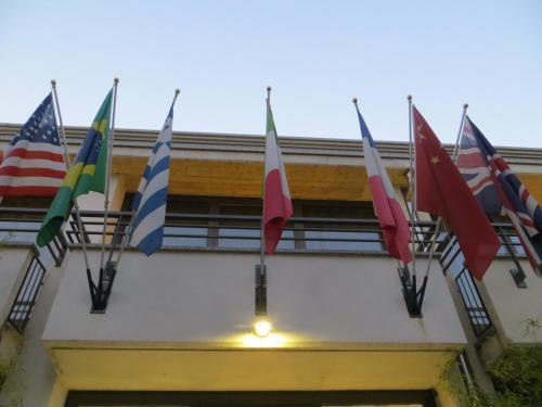 Fotos del hotel - Seven Rooms Milano
