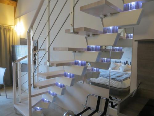 Fotos del hotel - Seven Rooms Milano