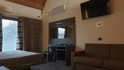Fotos del hotel - Seven Rooms Milano