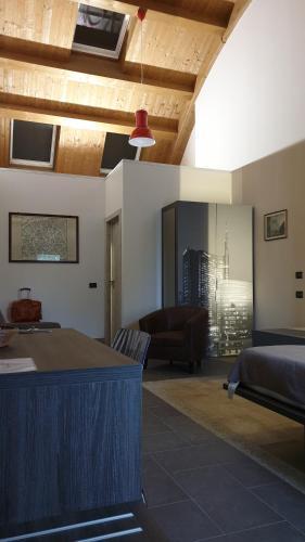 Fotos del hotel - Seven Rooms Milano