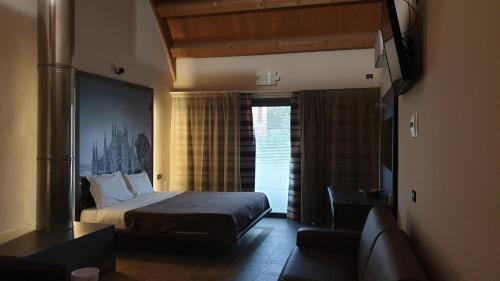 Fotos del hotel - Seven Rooms Milano