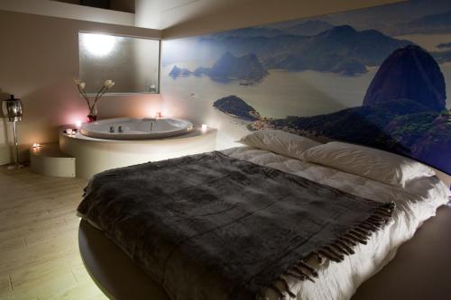 Fotos del hotel - Seven Rooms Milano