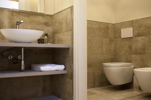 Fotos del hotel - Seven Rooms Milano