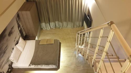 Fotos del hotel - Seven Rooms Milano