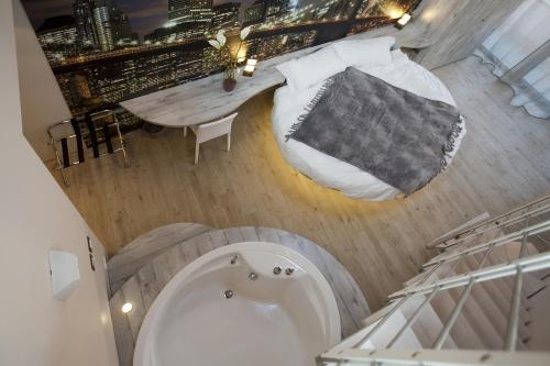 Fotos del hotel - Seven Rooms Milano