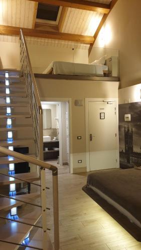 Fotos del hotel - Seven Rooms Milano