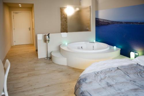 Fotos del hotel - Seven Rooms Milano
