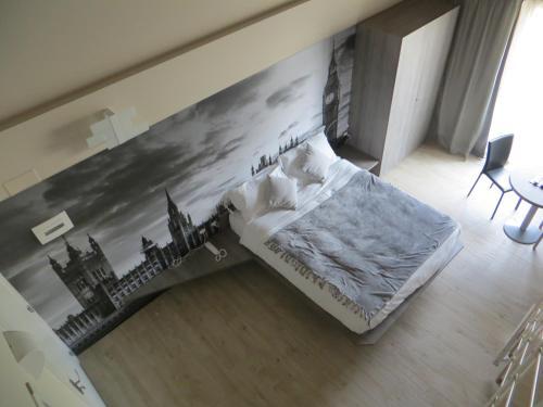 Fotos del hotel - Seven Rooms Milano