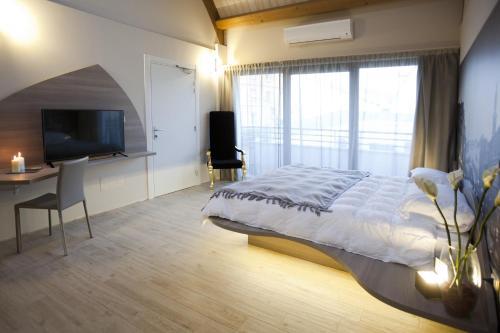 Fotos del hotel - Seven Rooms Milano
